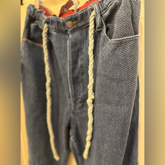 DR. COLLECTORS P68 Jeans - Picture 8 of 9